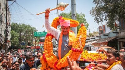 Lok Sabha Election 2024 : मप्र में अंतिम चरण का प्रचार थमा, सीएम डॉ मोहन यादव ने की ताबड़तोड़ 139 सभाएं और 49 रोड शो
