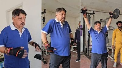 Happy Birthday Kailash Vijayvargiya : अपने जन्मदिन पर कैलाश विजयवर्गीय ने मांगा प्रदेशवासियों से अनूठा तोहफा, पढ़ें क्या गिफ्ट चाहिए