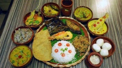 Popular Food: पश्चिम बंगाल के इन 5 व्यंजनों का स्वाद बना देगा दीवाना, पारंपरिक है बनाने का तरीका