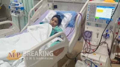 Indore News : फ्लाइट से इंदौर मंगाया गया अत्यंत दुर्लभ ‘O बॉम्बे ब्लड ग्रुप’, ऐसे बचाई मरीज की जान, पढ़ें खबर