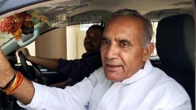 Gwalior News : विधायक रामनिवास रावत ने कहा अभी और लोग BJP ज्वाइन करेंगे, ये कांग्रेस के लिए चिंता और चिंतन का समय