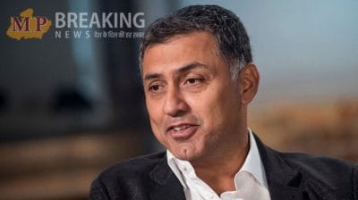 Nikesh Arora : जानिए कौन है Nikesh Arora? जिसनें सालाना सैलरी में Sundar Pichai को भी पछाड़ा