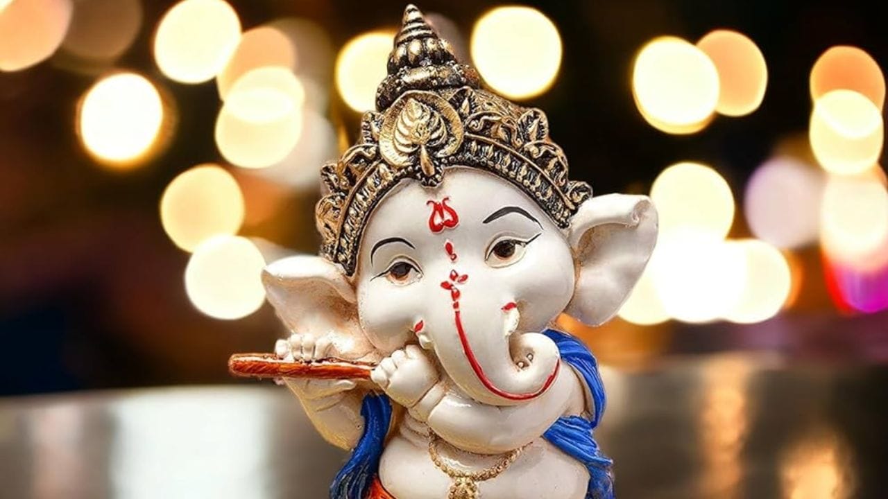 ganesh