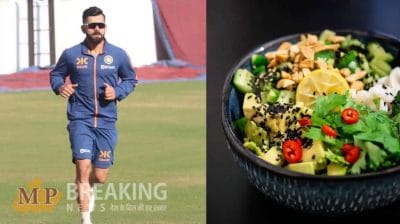 Virat Kohli Cheat Meal : विराट कोहली इस पसंदीदा खाने के लिए छोड़ देते हैं अपनी डाइट, जानें क्या है विराट कोहली का ‘चीट मील’?