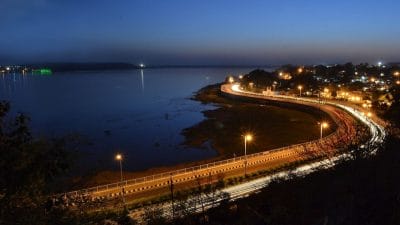 Bhopal में पार्टनर के साथ घूमने के लिए बेस्ट है ये जगहें, इस तरह करें झीलों की नगरी का दीदार