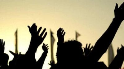 आज से सरकारी स्कूलों में डिजिटल अटेंडेंस अनिवार्य, विरोध में उतरे शिक्षक-कर्मचारी, फैसला न बदलने पर सरकार को दी आंदोलन की चेतावनी