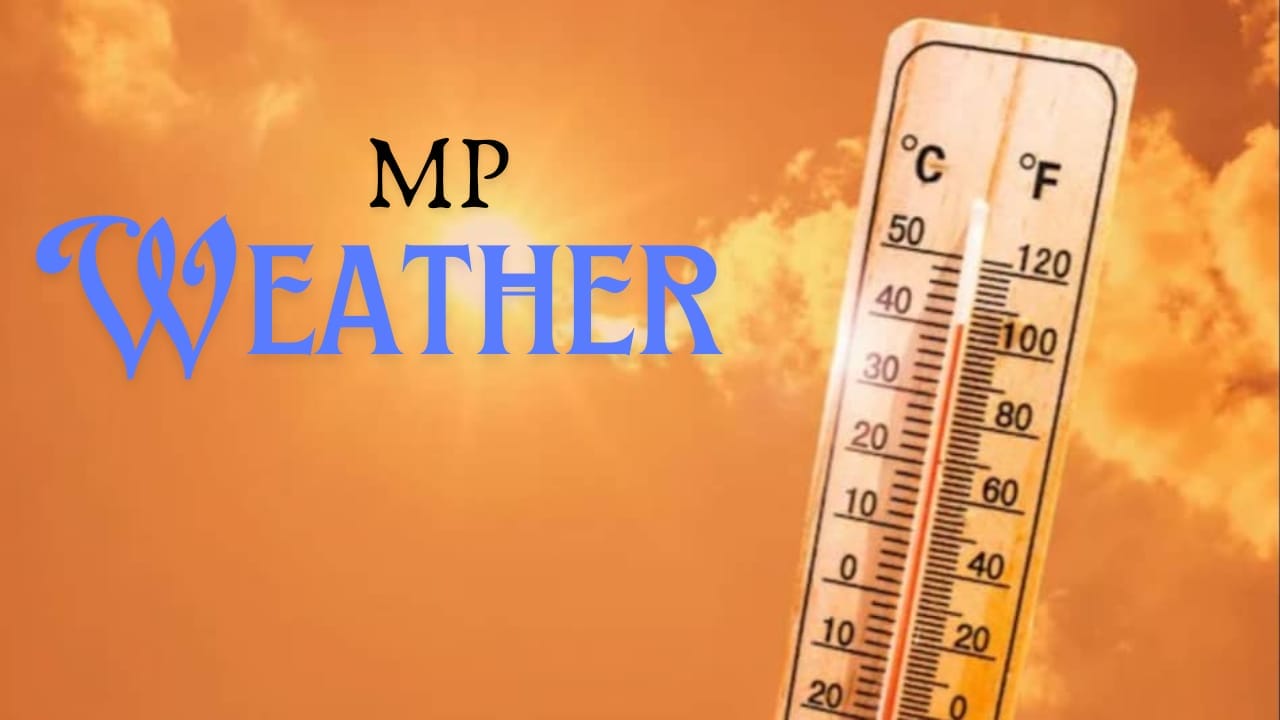 MP Weather