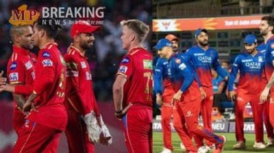PBKS vs RCB: आईपीएल 2024 में आज बड़ा मैच, पंजाब vs बेंगलुरु में से हारने वाली टीम होगी आईपीएल की रेस से बाहर, यहां जानें आज की पिच रिपोर्ट
