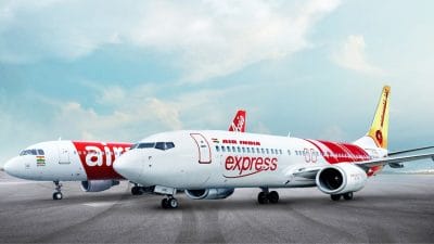 एयर इंडिया फ्लाइट में बम की धमकी! यात्रियों को सुरक्षित निकाला गया बाहर, अन्य इन हवाई अड्डों पर भी अलर्ट जारी