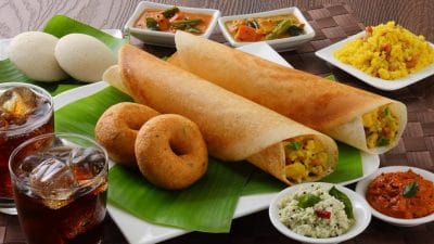 Popular Food: भारतीयों के पसंदीदा हैं ये 5 स्वादिष्ट व्यंजन, विदेशी भी हैं स्वाद के मुरीद