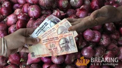 Onion Price in India: आज से लागू होंगे नए नियम, प्याज के निर्यात से नहीं पड़ेगा आम लोगों की जेब पर असर, पढ़ें खबर