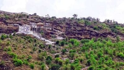 गर्मी को छूमंतर कर देगा रायबरेली के नजदीक मौजूद ये Hill Station, हर तरफ फैली हरियाली मन को देगी सुकून