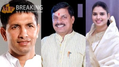 MP News: जीतू पटवारी का महिला विरोधी बयान बना कांग्रेस छोङने का कारण, मोहन सरकार पर भी जताया भरोसा, निर्मला सप्रे ने की Mpbreakingnews से खास बातचीत, पढ़ें और क्या कहा