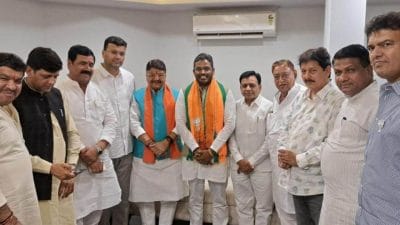 Indore News: बीजेपी नेता अक्षय कांति बम की बढ़ी मुश्किलें, कोर्ट ने जारी किए गिरफ्तारी के वारंट