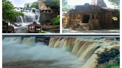 June Travel: जंगल, झील, पहाड़ छत्तीसगढ़ में प्रकृति का अनोखा नज़ारा, चुरा लेंगे आपका दिल