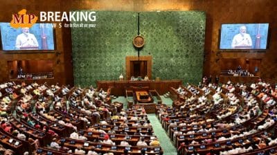 Lok Sabha Session : 18वींं लोकसभा का पहला सत्र कल से होगा शुरू, जानिए कितने सांसद ग्रहण करेंगे शपथ, पढ़ें यह खबर