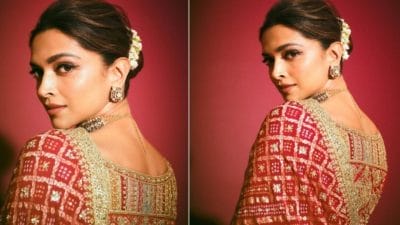 Fashion: परफेक्ट इंडियन लुक के लिए पहनें चंदेरी साड़ी, यहां देखें ट्रेंडिंग डिजाइंस