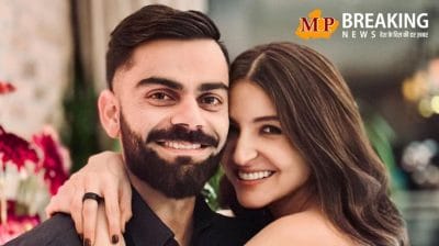 Virat Kohli : अनुष्का शर्मा ने Virat Kohli के लिए लिखा इमोशनल पोस्ट, टीम इंडिया को कुछ इस तरह दी जीत की बधाई, पढ़ें यह खबर