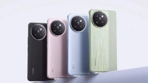 Xiaomi 14 Civi