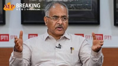 NCERT Update : भारत बनाम इंडिया की बहस के बीच NCERT के डायरेक्टर ने किया साफ, किताबों में दोनों शब्दों का होगा इस्तेमाल