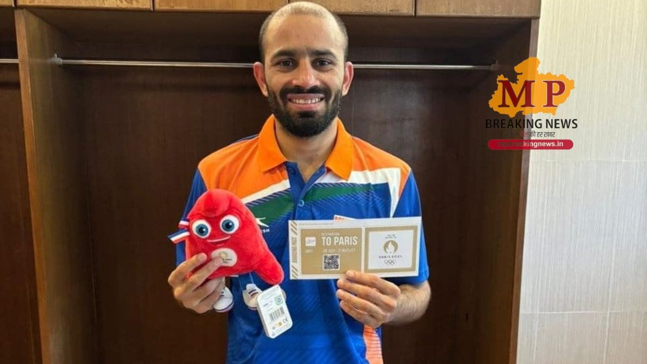 अमित पंघाल Amit Panghal