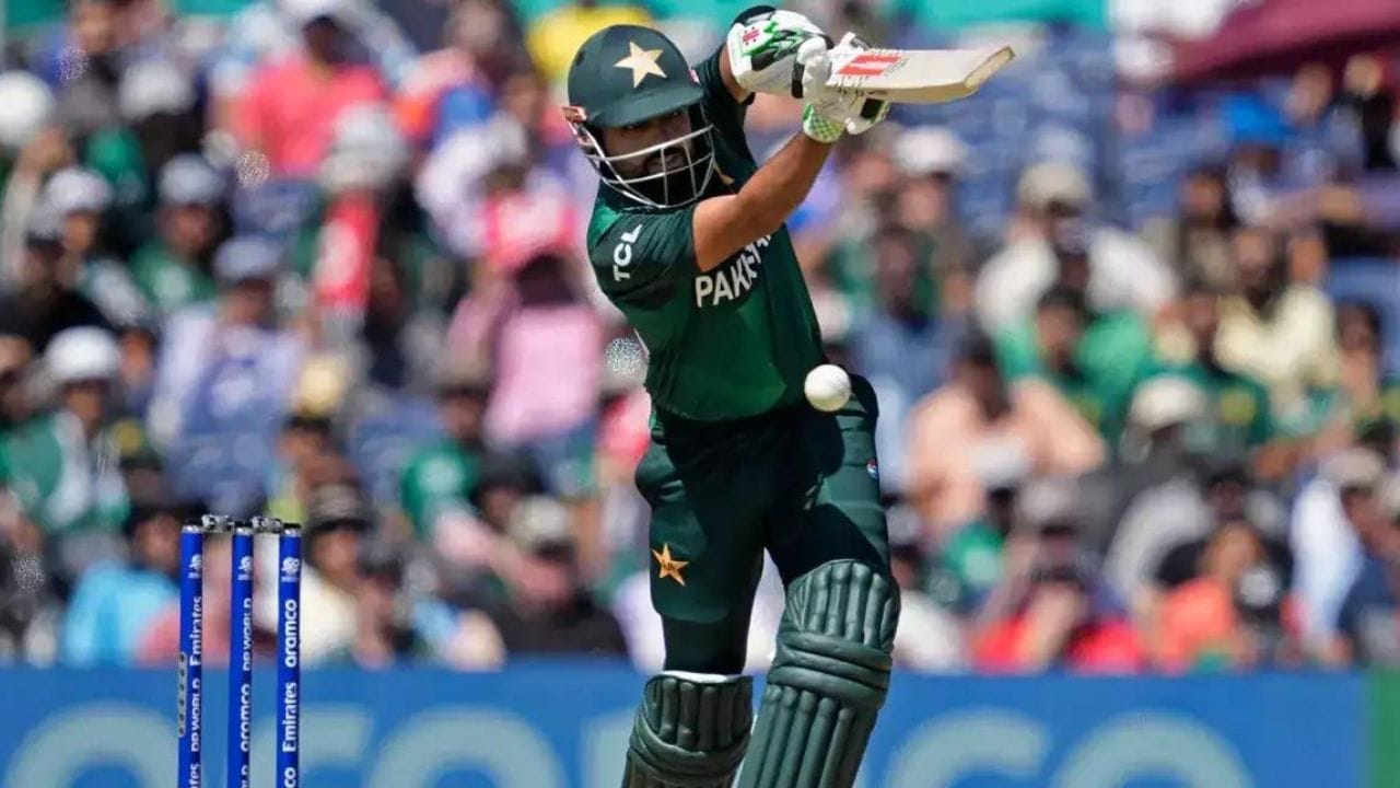 Babar Azam