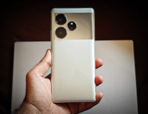 realme gt 6