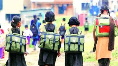 School Holiday 2025 : नवंबर व दिसंबर में इतने दिन बंद रहेंगे स्कूल, छात्रों को मिलेगा इतनी छुट्टियों का लाभ, देखें लिस्ट