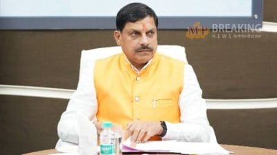 दमोह और विदिशा में डूबने से जान गंवाने वाले मृतकों के परिजनों को सीएम डॉ मोहन यादव ने आर्थिक सहायता देने की घोषणा की