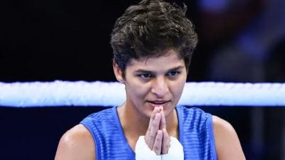 Paris Olympics 2024: जैस्मीन लंबोरिया ने हासिल किया ओलंपिक कोटा, भारत को मिला छठा टिकट