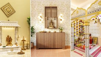 Vastu Tips: घर में मंदिर बनाना चाहते हैं? जानिए वास्तु शास्त्र के अनुसार सही स्थान और नियम