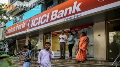 ICICI Bank : ICICI बैंक ने उठाया एक बड़ा कदम, अब ग्राहक SmartLock की मदद से कर सकेंगे इंटरनेट बैंकिंग, यूपीआई जैसे अन्य पेमेंट मोड़ को लॉक या अनलॉक