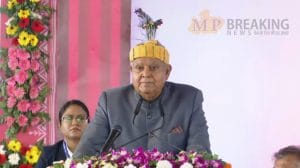 विश्व सिकल सेल दिवस : डिंडौरी में उप राष्ट्रपति जगदीश धनखड़ ने किया स्वस्थ समाज के निर्माण का आह्वान, सीएम मोहन यादव ने कहा ‘समुचित प्रयास जारी’