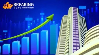Share market : आज घरेलु शेयर बाजार में तेजी, बनाया अपना आल टाइम हाई, सेंसेक्स 150 अंक उछला, यहां जानें निफ्टी का हाल