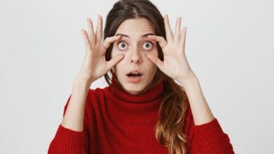 Eye Blinking: महिलाओं की बाईं आंख फड़कना क्यों माना जाता है शुभ? जानें क्या कहता है शास्त्र