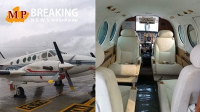 सिंगरौली के संदीप को मिला एयर एम्बुलेंस सेवा से जीवनदान, गंभीर बीमारियों से जूझ रहे युवक की बची जान