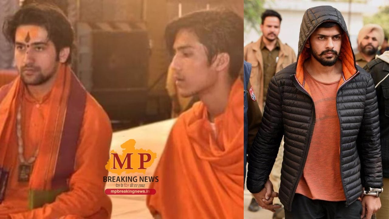 Dhirendra Krishna Shastri