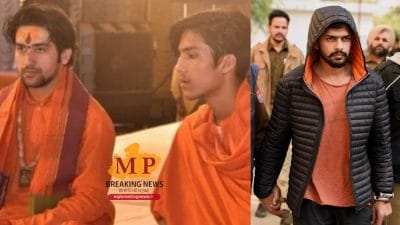 MP News: धीरेंद्र कृष्ण शास्त्री के भाई शालिग्राम ने लॉरेंस विश्नोई के नाम पर दी धमकी, कहा- 72 घंटे में तेरा अस्तित्व खत्म