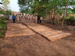 betul forest department