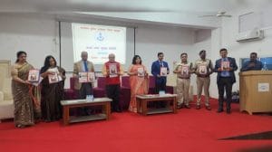 एक जुलाई से नये कानून के लिए झाबुआ पुलिस भी तैयार