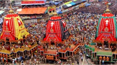 Jagannath Rath Yatra 2024 : यहां जानें कौन से दिन निकलेगी भगवान जगन्नाथ की विशाल रथ यात्रा, जानें भव्य आयोजन की पूरी जानकारी