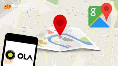 Ola Electric: ओला इलेक्ट्रिक पर लगा डेटा चोरी का आरोप, इस दिग्गज कंपनी ने भेजा लीगल नोटिस, पढ़ें यह खबर