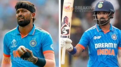 India-Sri Lanka series : 26 जुलाई से शुरू होगी भारत-श्रीलंका के बीच टी-20 सीरीज, जानिए कौन हो सकता है भारतीय टीम का कप्तान