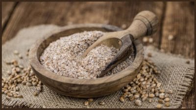 सेहत के लिए वरदान है आटे का चोकर, फायदे जानकर हो जाएंगे हैरान, डाइट में करें, दूर होगी कई समस्याएं