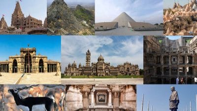 Gujarat Travel: सावन में बना रहे हैं सोमनाथ जाने का प्लान, आस-पास की ये बेहतरीन जगहों पर जाना न भूलें