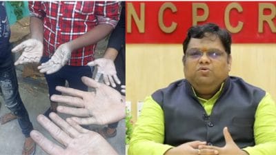 सोम डिस्टलरी मामले में कलेक्टर की रिपोर्ट पर राष्ट्रीय बाल आयोग ने जताया असंतोष, पत्र लिखकर 3 दिन में माँगा कई बिन्दुओं पर स्पष्टीकरण