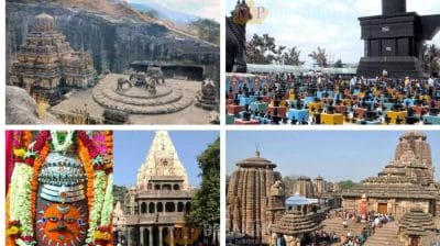 Famous Shiv Mandir: सावन के इस पवित्र महीने में भगवान शिव के इन प्रसिद्ध मंदिरों में करें दर्शन, पूरी होगी मनोकामना