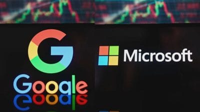 ड्रीम जॉब की शुरुआत, Google और Microsoft में इंटर्नशिप के साथ, जानें पूरी डिटेल