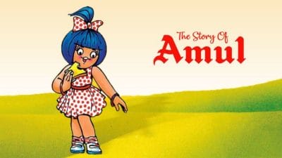 Success Story: Amul- Taste of India टैगलाइन के साथ घर-घर मशहूर हुई कंपनी, बना देश का नंबर 1 ब्रांड