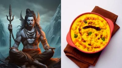 Sawan 2024: सावन में क्यों कढ़ी का सेवन वर्जित है? जानिए धार्मिक और वैज्ञानिक कारण